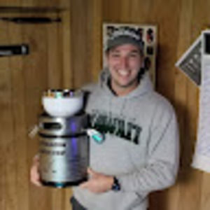 Meet your Posher, Kyle